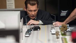 29. Город лжи (2018)