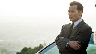 5. Город лжи (2018)