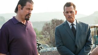 6. Город лжи (2018)