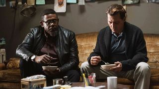 7. Город лжи (2018)