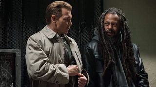 8. Город лжи (2018)