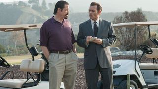 9. Город лжи (2018)