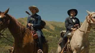 10. Девица (2017)