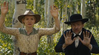 11. Девица (2017)