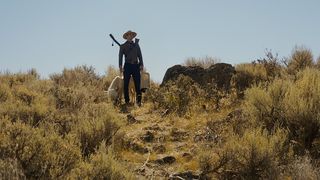 35. Девица (2017)