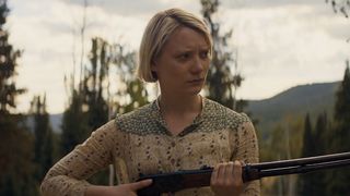 40. Девица (2017)