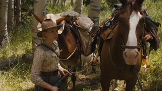 50. Девица (2017)