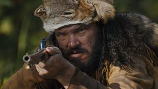 6. Девица (2017)