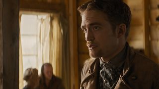 8. Девица (2017)