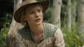 9. Девица (2017)