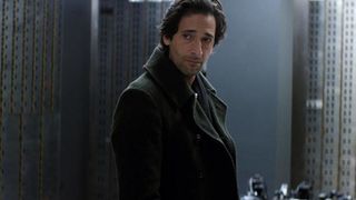 10. Журналист (2016)