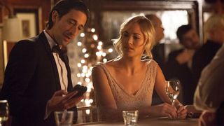 3. Журналист (2016)