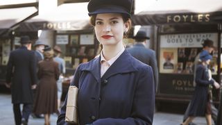 11. Клуб любителей книг и пирогов из картофельных очистков (2018)