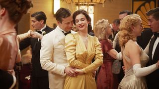 12. Клуб любителей книг и пирогов из картофельных очистков (2018)