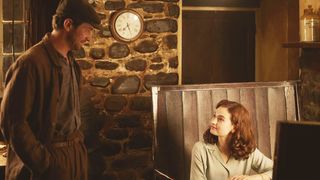 14. Клуб любителей книг и пирогов из картофельных очистков (2018)