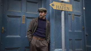 19. Клуб любителей книг и пирогов из картофельных очистков (2018)