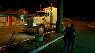 10. Зазеркалье (2017)