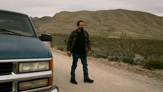 12. Зазеркалье (2017)