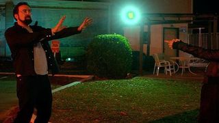 18. Зазеркалье (2017)