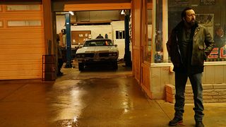 19. Зазеркалье (2017)