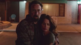 2. Зазеркалье (2017)