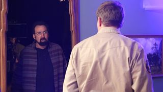 20. Зазеркалье (2017)