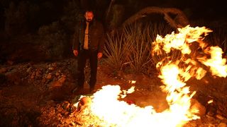 21. Зазеркалье (2017)