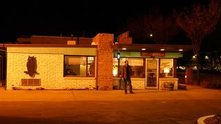 22. Зазеркалье (2017)