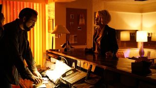 23. Зазеркалье (2017)