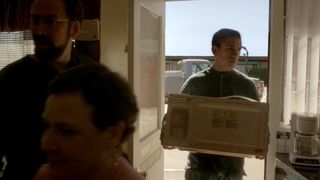 4. Зазеркалье (2017)