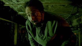 6. Зазеркалье (2017)