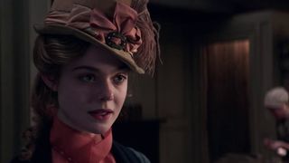 14. Красавица для чудовища (2017)