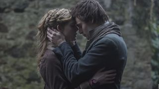 2. Красавица для чудовища (2017)