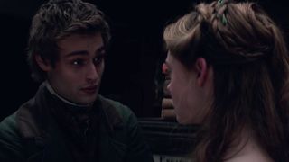 23. Красавица для чудовища (2017)