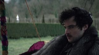 24. Красавица для чудовища (2017)