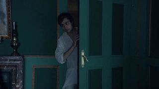 31. Красавица для чудовища (2017)