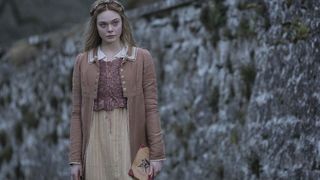 4. Красавица для чудовища (2017)