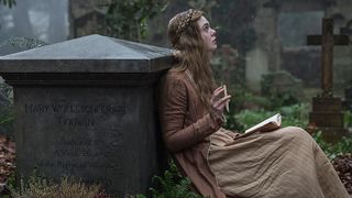 6. Красавица для чудовища (2017)