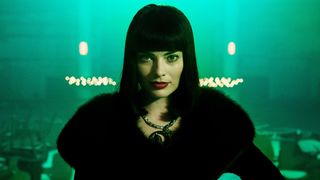 12. Конченая (2017)
