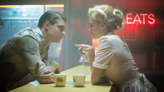 13. Конченая (2017)