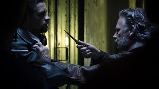 14. Конченая (2017)