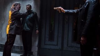 16. Конченая (2017)