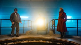 20. Конченая (2017)