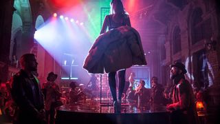30. Конченая (2017)