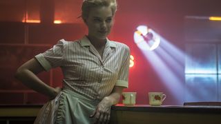8. Конченая (2017)