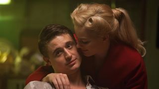 9. Конченая (2017)