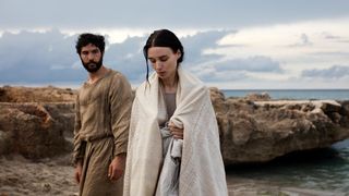 11. Мария Магдалина (2018)