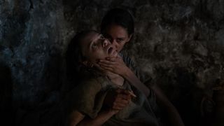 12. Мария Магдалина (2018)