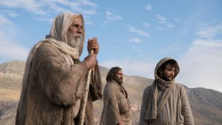 13. Мария Магдалина (2018)