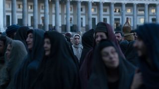 14. Мария Магдалина (2018)